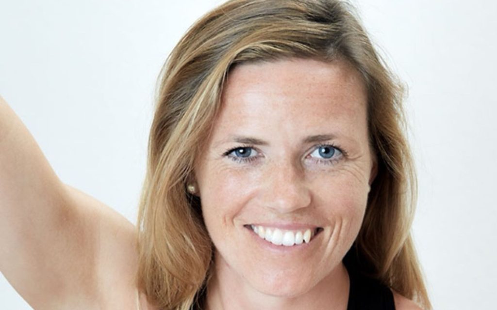 Beatrice Eggimann