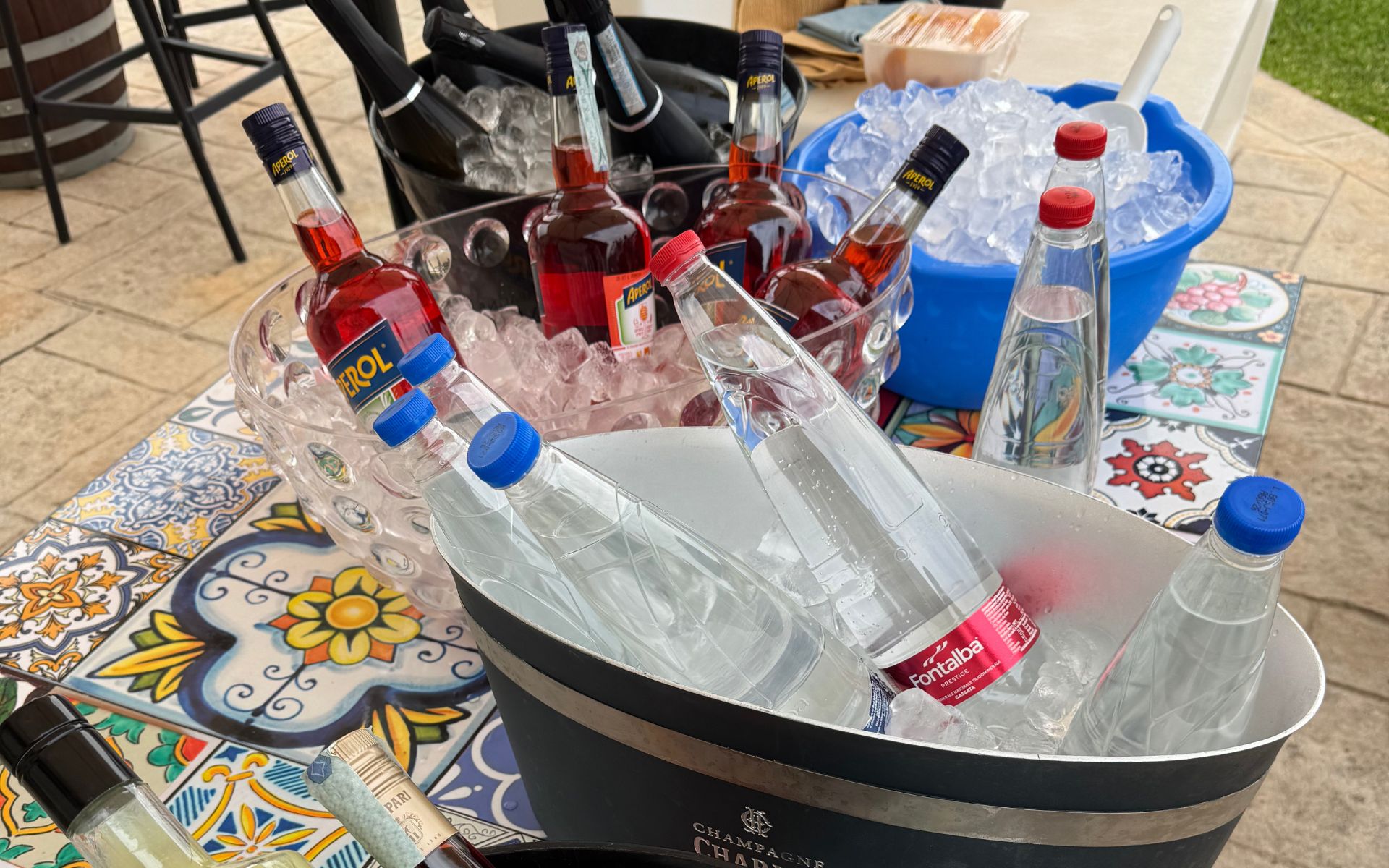 Geburtstag