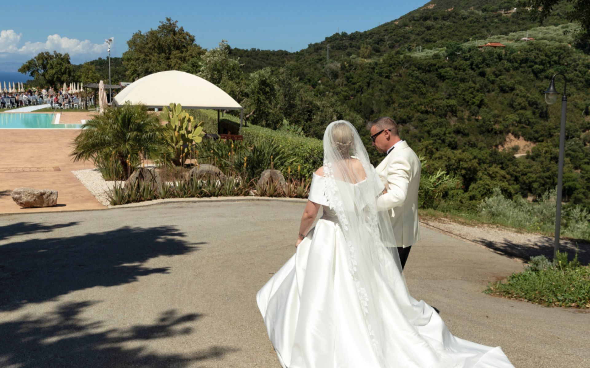 Hochzeit 2