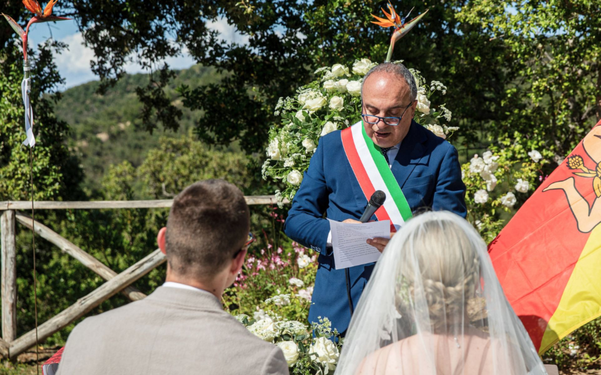 Hochzeit 3