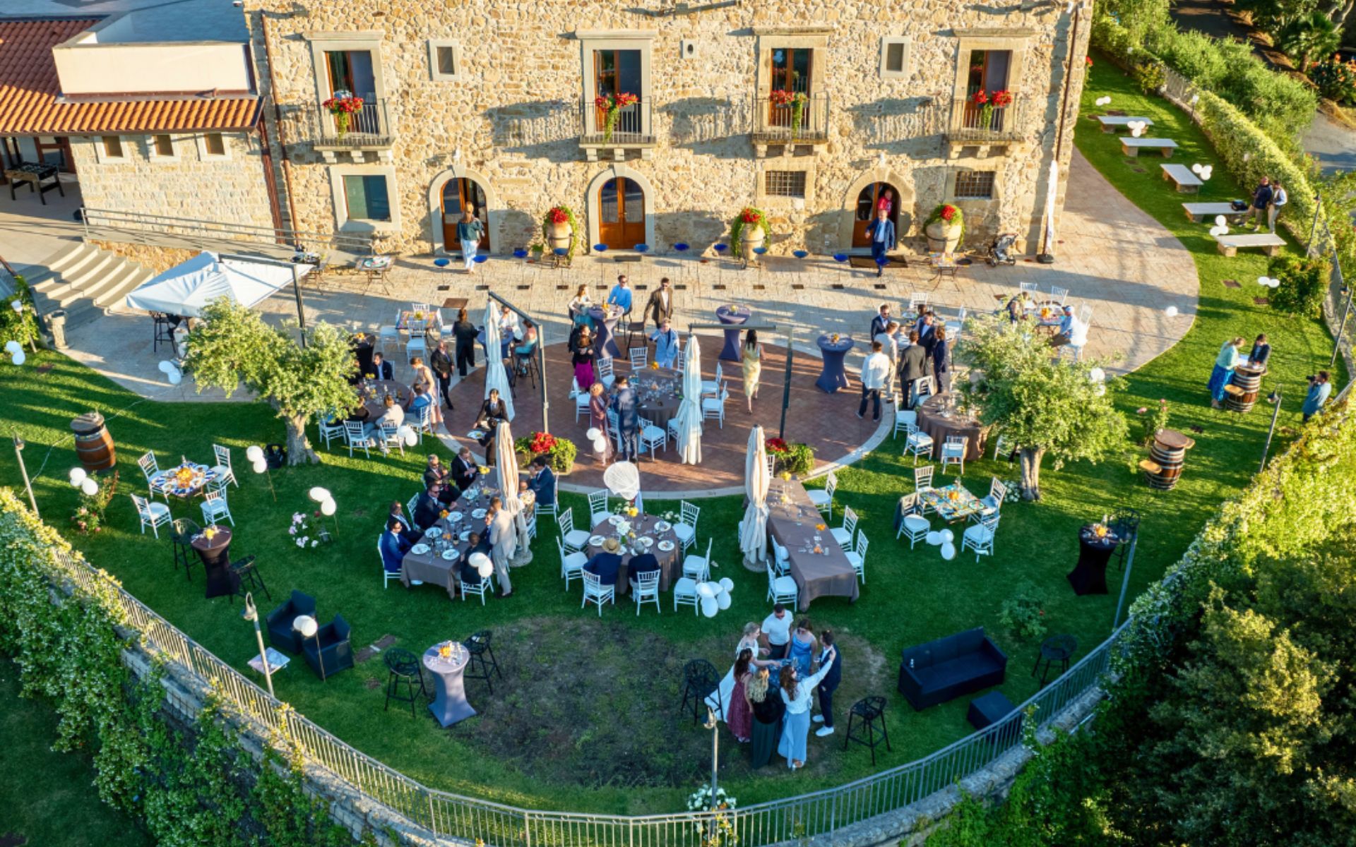Hochzeit 5