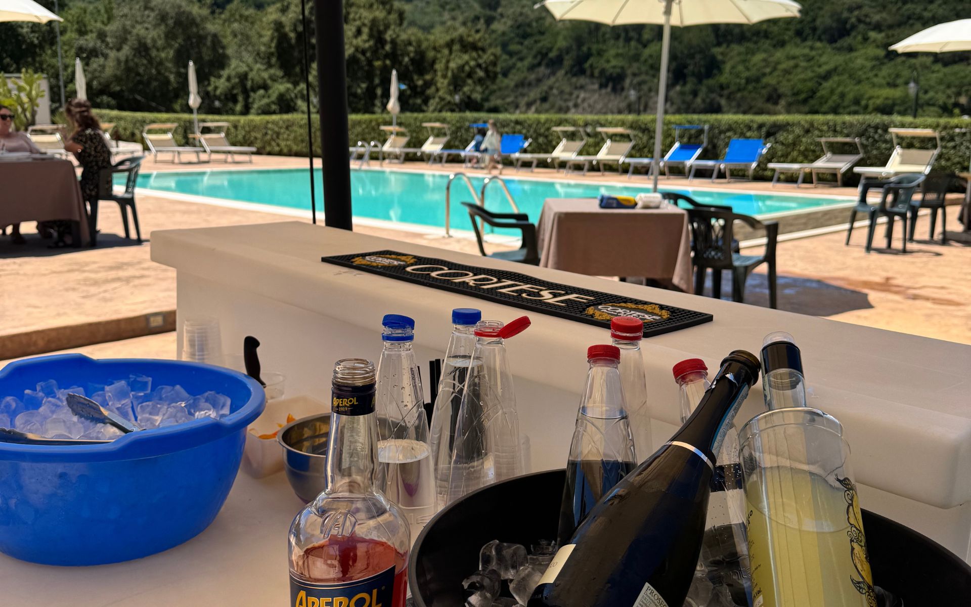 Poolparty