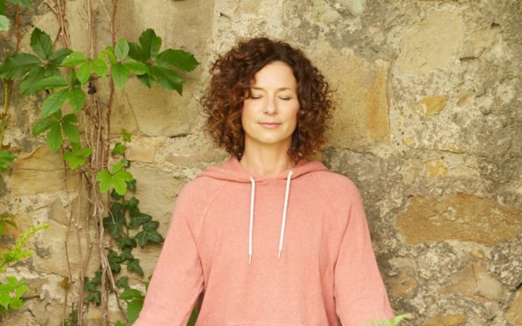Yogaretreat mit Sandra König