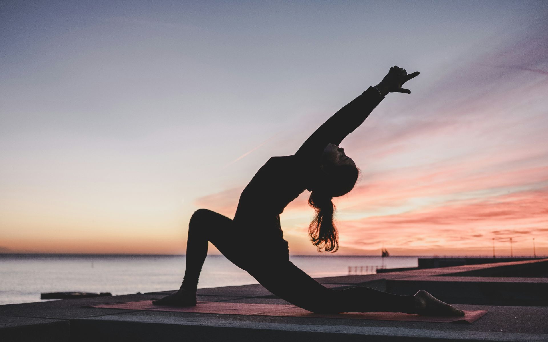 Yoga Retreat mit Ingrid Schmidtlein
