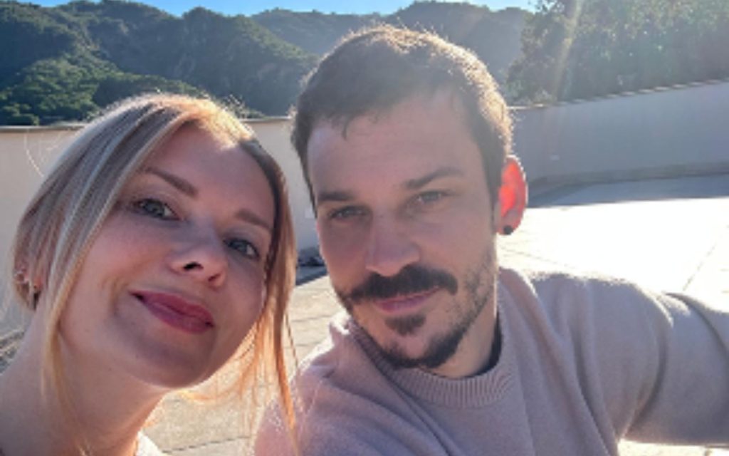 Yoga Retreat mit Kate und Roman