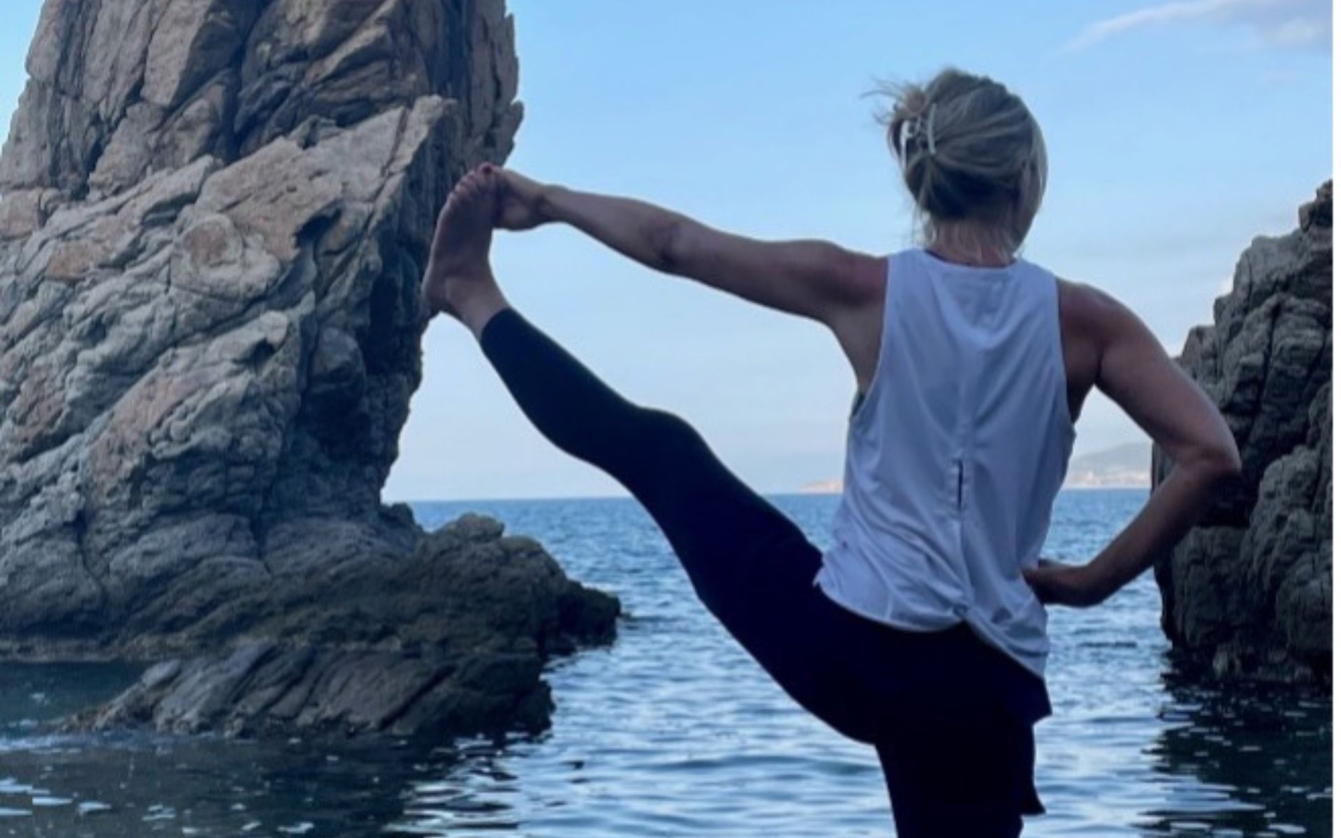 Yoga-Reise mit Simone Gerisch-Zachmann
