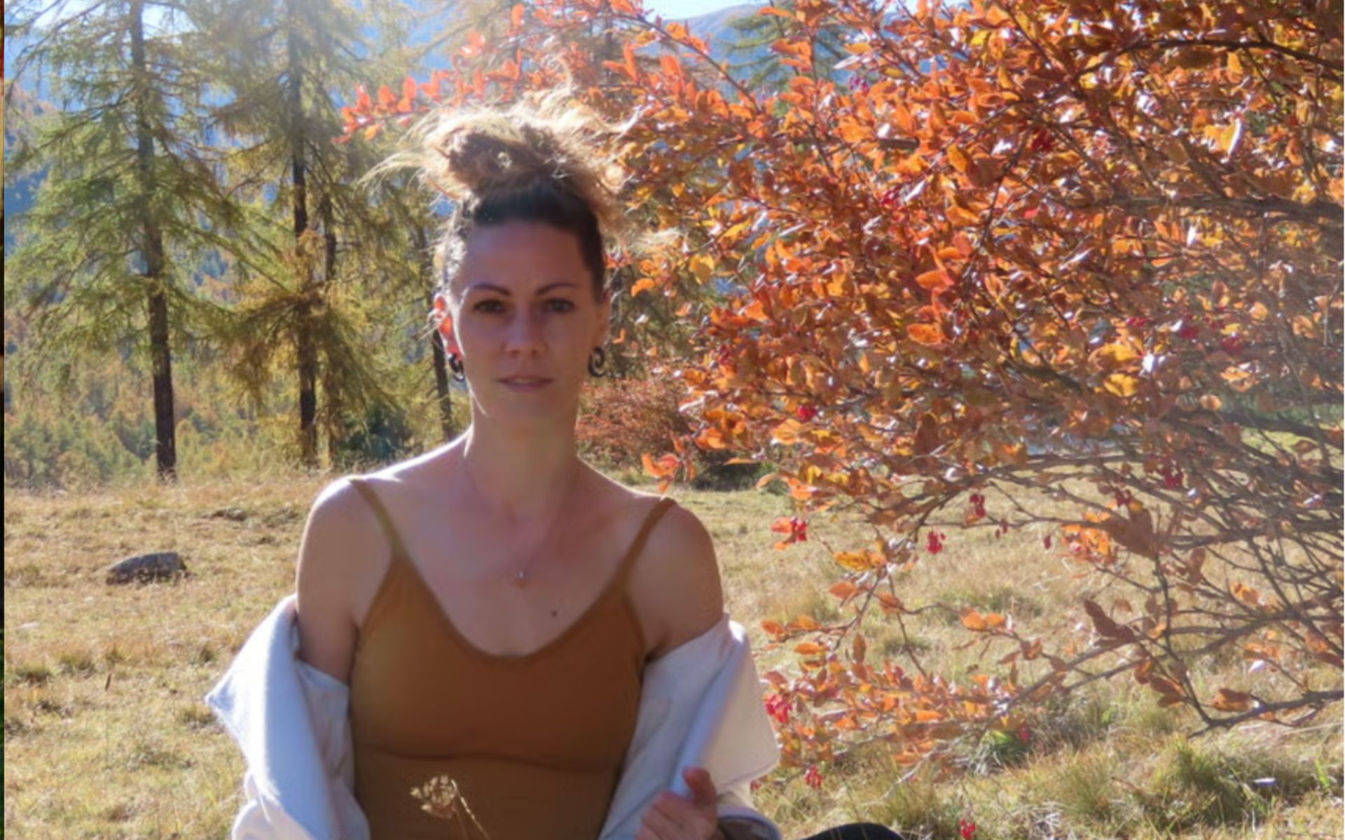 Yoga selfcare retreat mit Stefanie Denoth