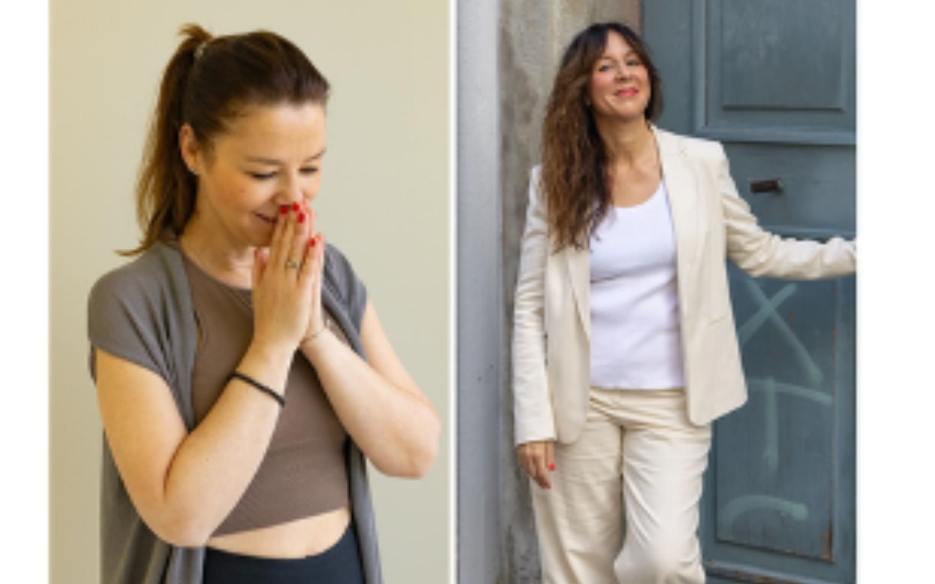 Fortbildung & Yoga-Retreat für Zahnärztinnen