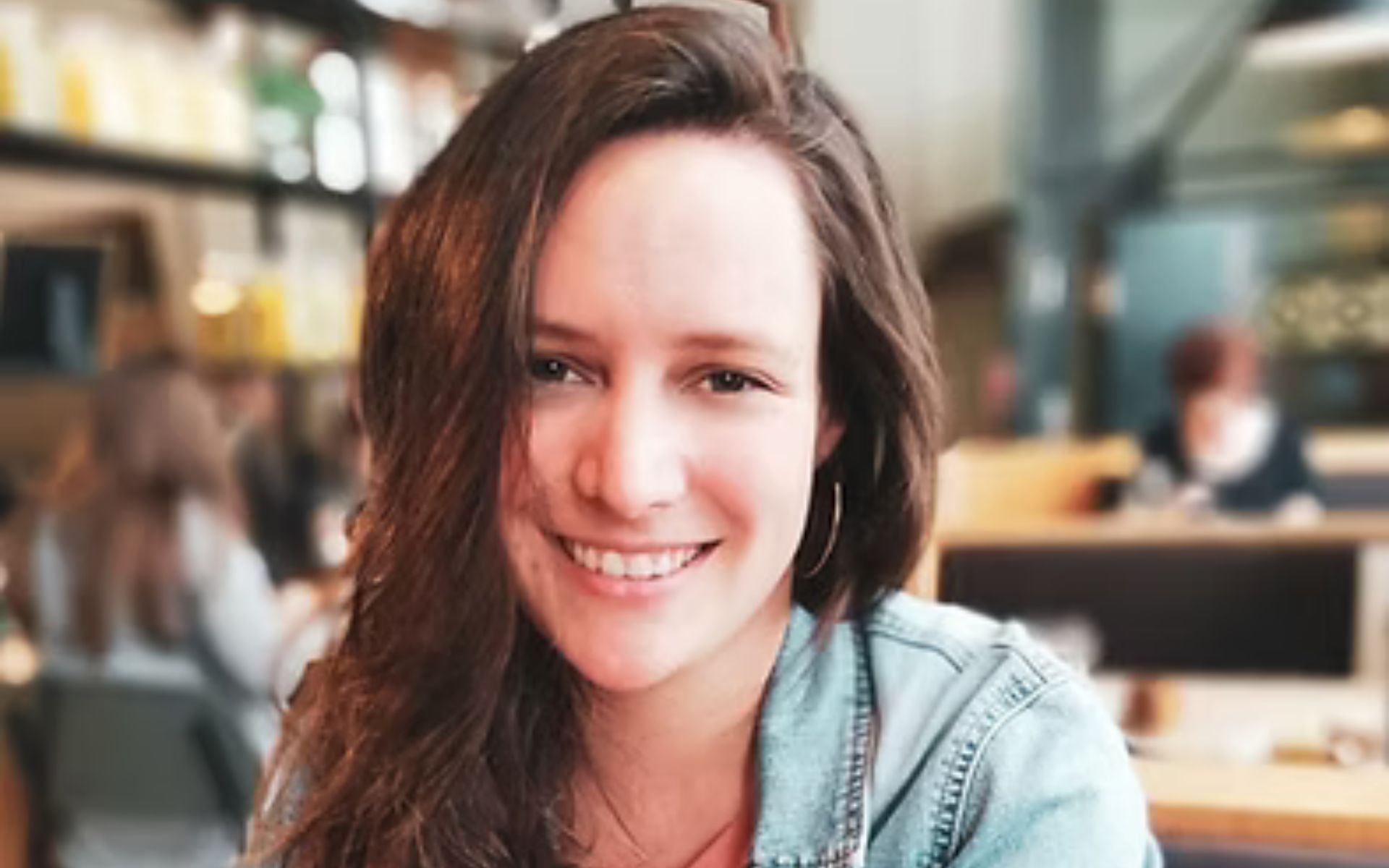 Eat- Pray- Yoga- Love- Retreat mit Jenny